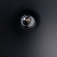 Sollux SL.2522 Pendelleuchte NOX 25 schwarz 7