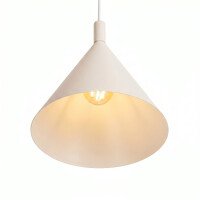 Sollux SL.2524 Pendelleuchte NOX 25 beige 4