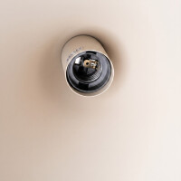 Sollux SL.2524 Pendelleuchte NOX 25 beige 7
