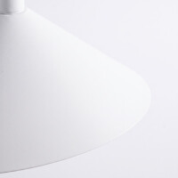 Sollux SL.2536 Pendelleuchte NOX 40 weiß 5