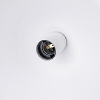 Sollux SL.2536 Pendelleuchte NOX 40 weiß 7