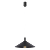 Sollux SL.2537 Pendelleuchte NOX 40 schw gallery