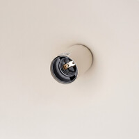 Sollux SL.2539 Pendelleuchte NOX 40 beige 7