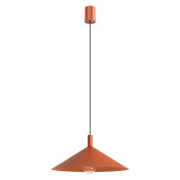 Sollux SL.2541 Pendelleuchte NOX 40 rote gallery