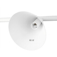 Sollux SL.2551 Kronleuchter NOX 4L weiß 7