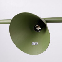 Sollux SL.2555 Kronleuchter NOX 4L olivgrün 7