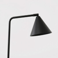 Sollux SL.2567 Tischlampe NOX schwarz 5