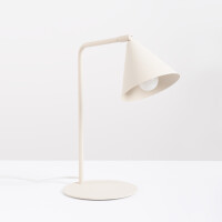 Sollux SL.2569 Tischlampe NOX beige 3