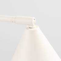 Sollux SL.2569 Tischlampe NOX beige 6