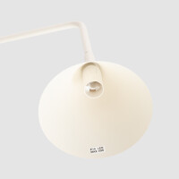 Sollux SL.2569 Tischlampe NOX beige 7