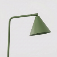 Sollux SL.2570 Tischlampe NOX olivgrün 5
