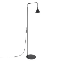 Sollux SL.2582 Stehlampe NOX schwarz gallery