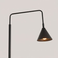 Sollux SL.2582 Stehlampe NOX schwarz 4