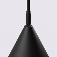 Sollux SL.2582 Stehlampe NOX schwarz 6