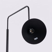 Sollux SL.2582 Stehlampe NOX schwarz 7