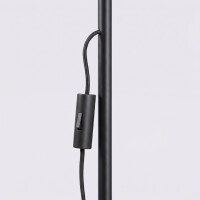 Sollux SL.2582 Stehlampe NOX schwarz 8