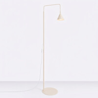 Sollux SL.2584 Stehlampe NOX beige 3