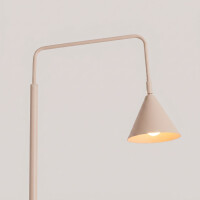 Sollux SL.2584 Stehlampe NOX beige 4