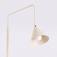 Sollux SL.2584 Stehlampe NOX beige 5