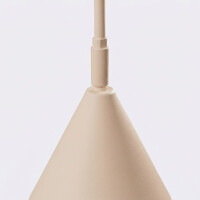Sollux SL.2584 Stehlampe NOX beige 6