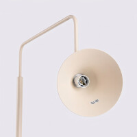 Sollux SL.2584 Stehlampe NOX beige 7