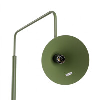 Sollux SL.2585 Stehlampe NOX olivgrün 7