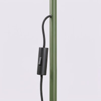 Sollux SL.2585 Stehlampe NOX olivgrün 8