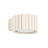 Sollux SL.2614 Wandleuchte AURA beige Gx gallery