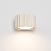 Sollux SL.2614 Wandleuchte AURA beige Gx53 4