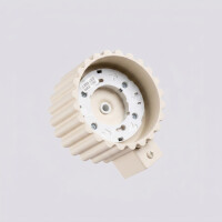 Sollux SL.2614 Wandleuchte AURA beige Gx53 6