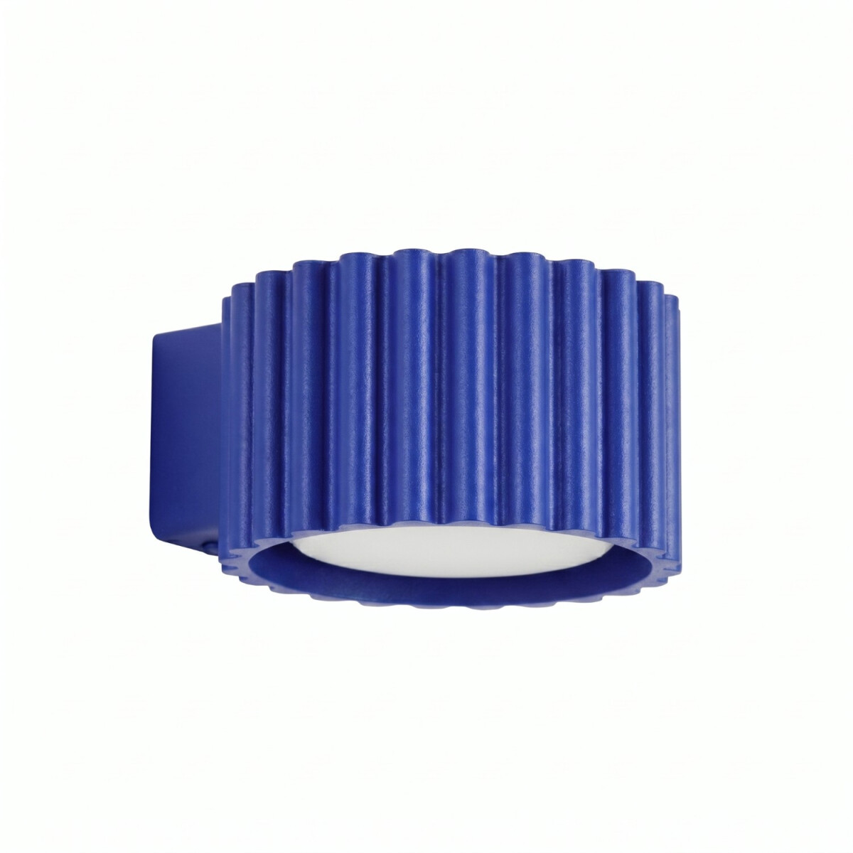 Sollux SL.2618 Wandleuchte AURA ultramarin Gx53