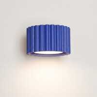 Sollux SL.2618 Wandleuchte AURA ultramarin Gx53 4