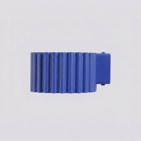 Sollux SL.2618 Wandleuchte AURA ultramarin Gx53 5