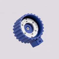 Sollux SL.2618 Wandleuchte AURA ultramarin Gx53 6