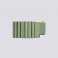 Sollux SL.2623 Wandleuchte AURA salbei Gx53 5