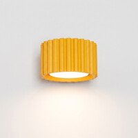 Sollux SL.2624 Wandleuchte AURA gelb Gx53 4