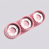 Sollux SL.2638 Deckenleuchte AURA 3 rosa Gx53 6