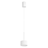 Sollux SL.2676 Pendelleuchte AURA 1 wei& gallery