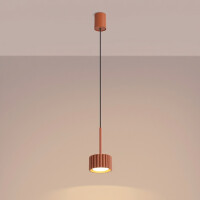 Sollux SL.2680 Pendelleuchte AUR gallery 15_2nd