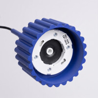 Sollux SL.2682 Pendelleuchte AURA 1 ultramarin Gx53 7