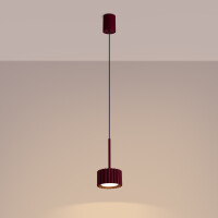 Sollux SL.2684 Pendelleuchte AUR gallery 11_2nd