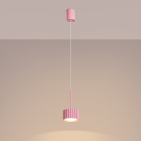 Sollux SL.2686 Pendelleuchte AUR gallery 9_2nd