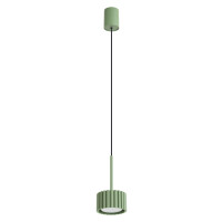 Sollux SL.2687 Pendelleuchte AURA 1 salb gallery
