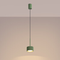 Sollux SL.2687 Pendelleuchte AUR gallery 8_2nd