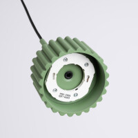 Sollux SL.2687 Pendelleuchte AURA 1 salbei Gx53 7