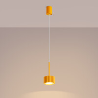 Sollux SL.2688 Pendelleuchte AUR gallery 7_2nd