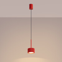 Sollux SL.2689 Pendelleuchte AUR gallery 6_2nd
