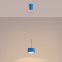 Sollux SL.2691 Pendelleuchte AUR gallery 4_2nd