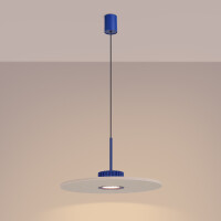 Sollux SL.2693 Pendelleuchte OVO gallery 2_2nd
