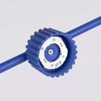 Sollux SL.2701 Kronleuchter AURA 4 ultramarin Gx53 7